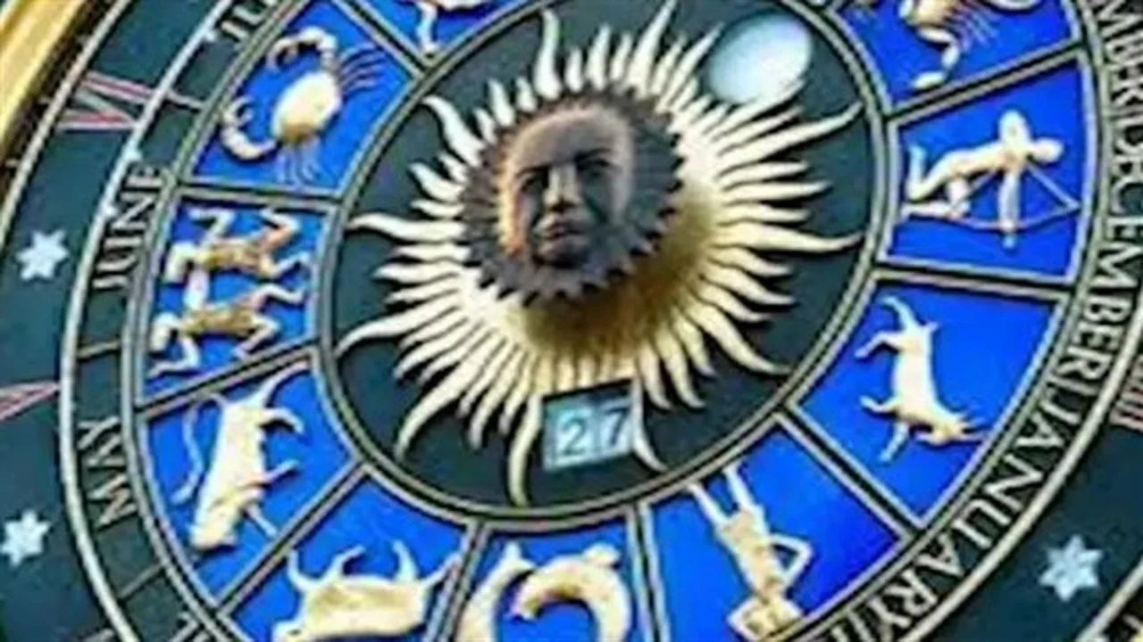 توقعات الأبراج.. تحديات السرطان وطاقة الأسد ومفاجآت الفلك لمواليد الحوت